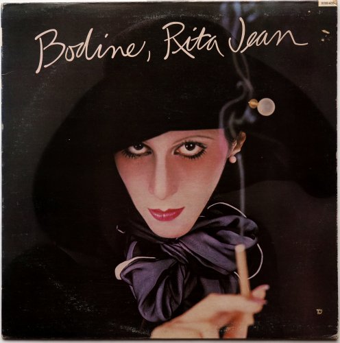 Rita Jean Bodine / Bodine, Rita Jean β