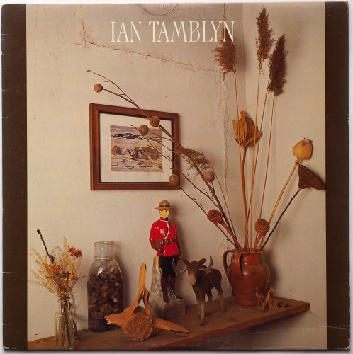 Ian Tamblyn / Closer to Home (Canada Original)β