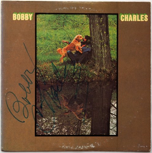 Bobby Charles / Bobby Charles (JP ľɮ)β