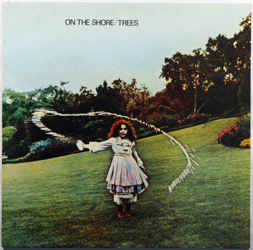 Trees / On The Shore (80s Re-issue)β