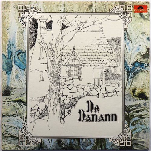 De Danann / De Danann (Ireland Original)β