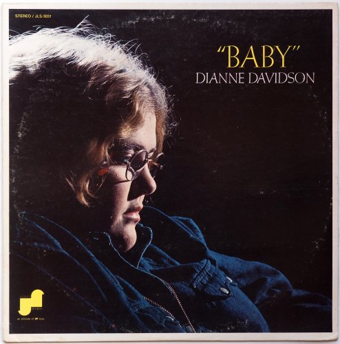 Dianne Davidson / Babyβ