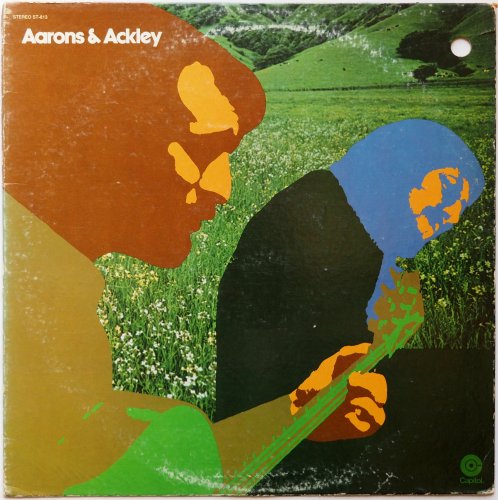 Aarons & Ackley / Aarons & Ackleyβ