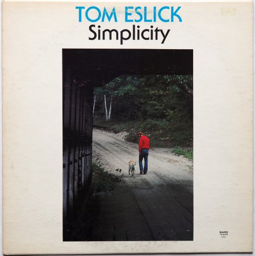 Tom Eslick / Simplicityβ