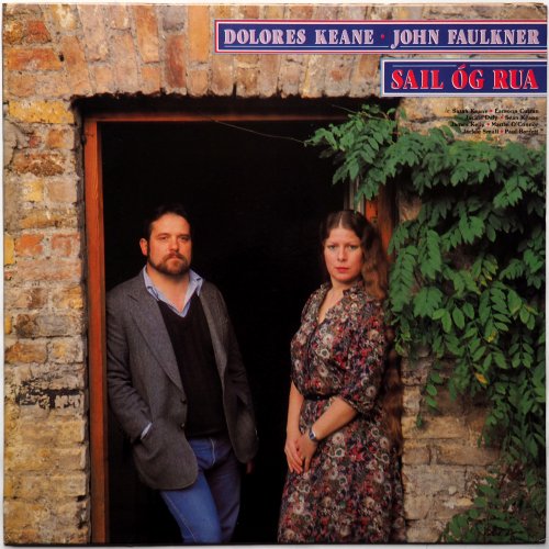 Dolores Keane, John Faulkner / Sail Og Rua β