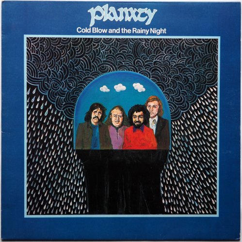 Planxty / Cold Blow And The Rainy Nightβ