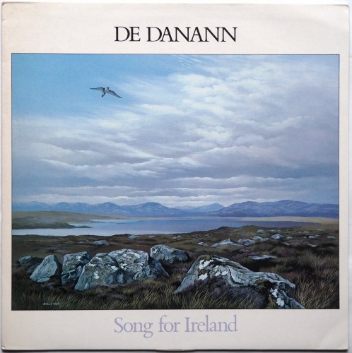 De Danann (De Dannan) / Song For Irelandβ