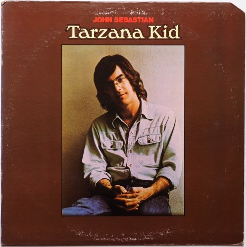 John Sebastian / Tarzana Kid β