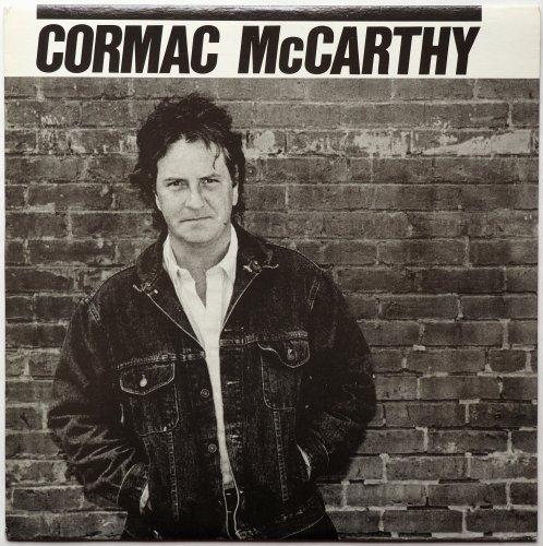 Cormac McCarthy / Cormac McCarthyβ