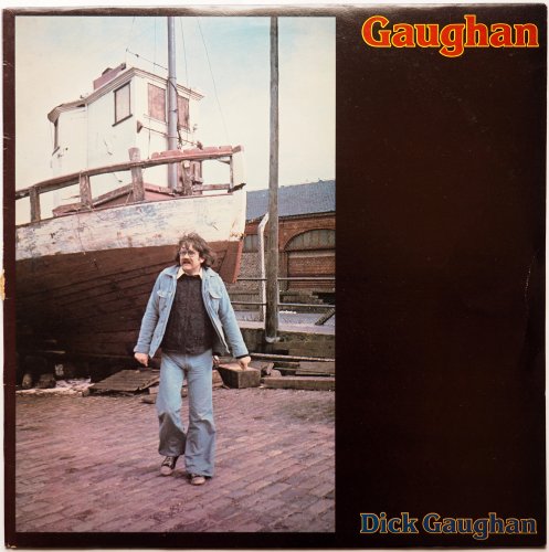 Dick Gaughan / Gaughanβ