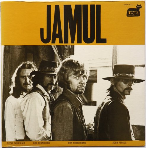 Jamul / Jamulβ
