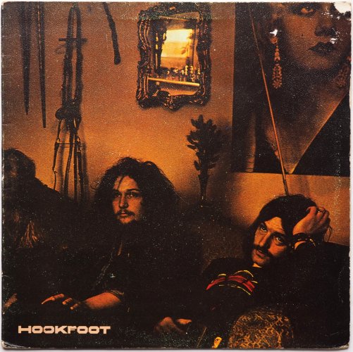 Hookfoot / Hookfoot (UK Matrix-1)β