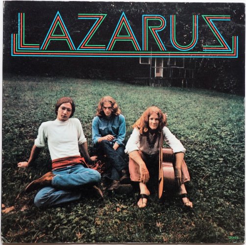 Lazarus / Lazarus (US)β