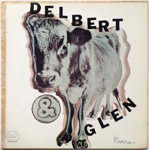Delbert & Glen / Delbert & Glenβ