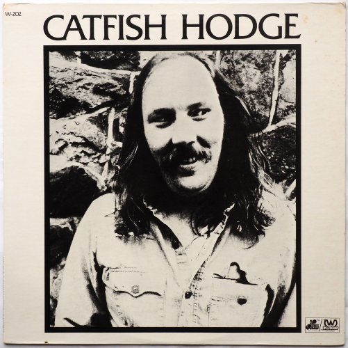 Catfish Hodge (Bob Hodge) / Soap Opera'sβ