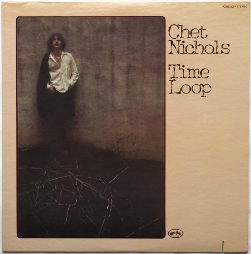Chet Nichols / Time Loop β