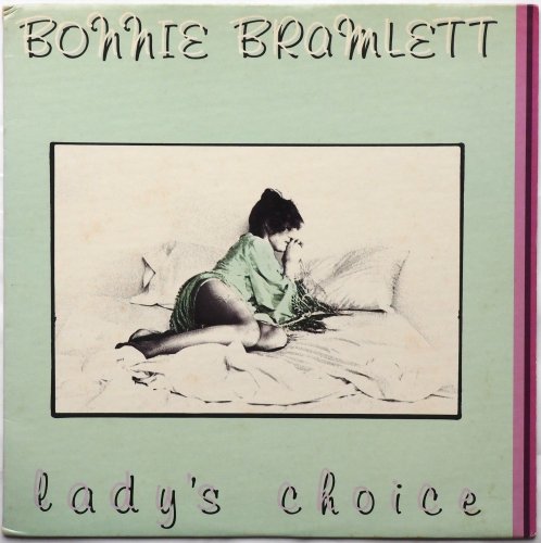 Bonnie Bramlett / Lady's Choiceβ