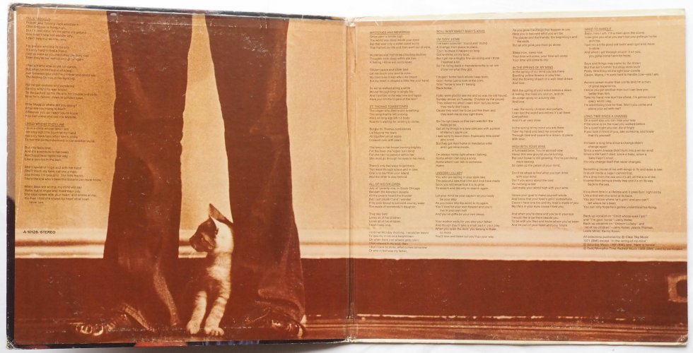 Bob Hinkle / Ollie Moggus (White Label Promo)β