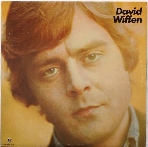 David Wiffen / David Wiffenβ