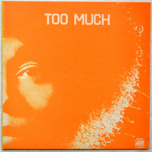 Juni & Too Much ˡȥޥå / Too Much (쥢ĥ٥ץ)β