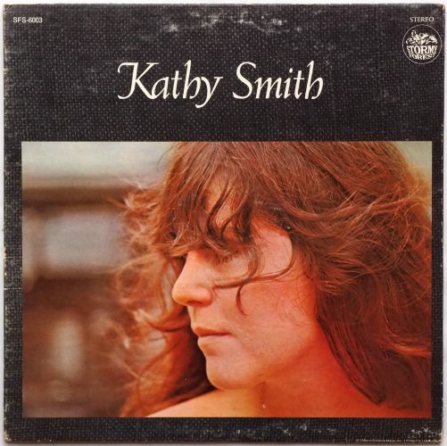 Kathy Smith / Some Songs I've Saved (Rare Promo)β
