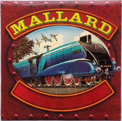 Mallard / Mallard (UK)の画像