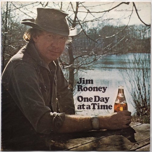 Jim Rooney / One Day At A Time β