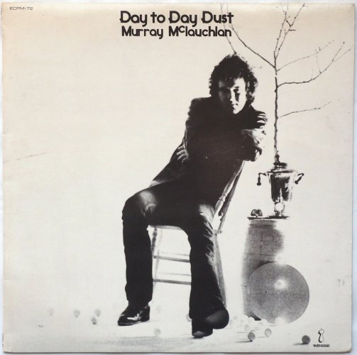 Murray McLauchlan / Day to Day Dust (JP)β