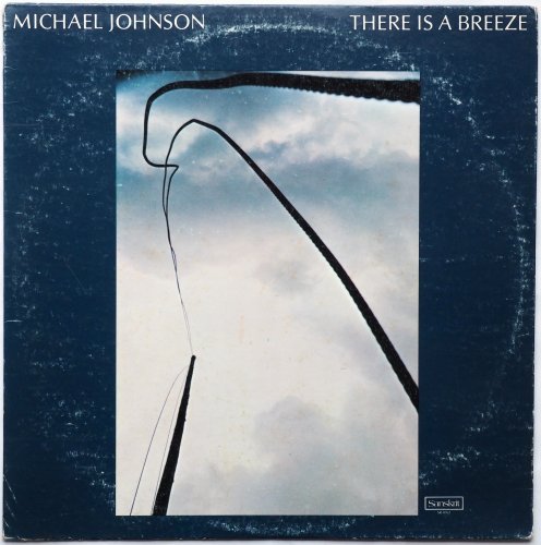 Michael Johnson / There Is A Breeze (2nd Issue)β