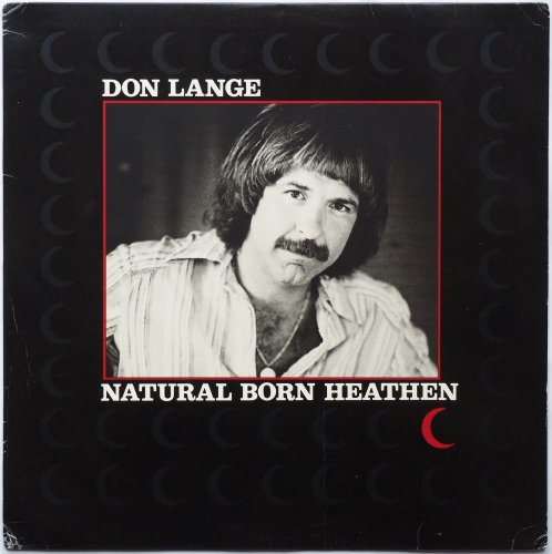 Don Lange / Natural Born Heathenβ