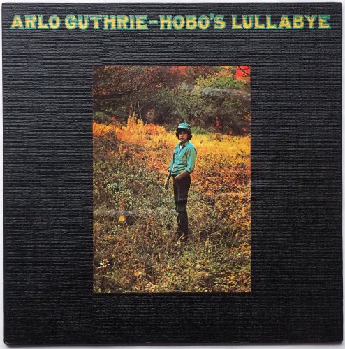 Arlo Guthrie / Hobo's Lullaby (JP)β