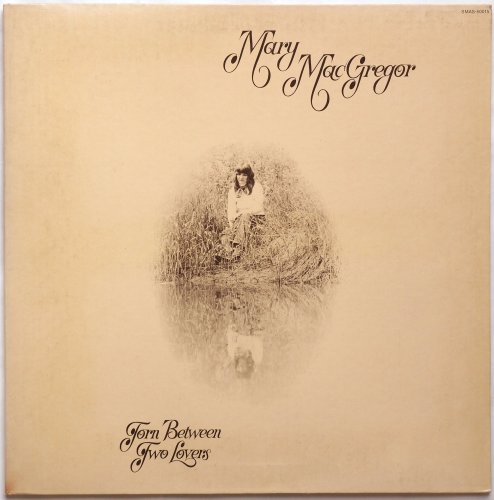 Mary MacGregor / Torn Between Two Loversβ