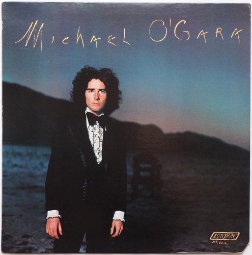Michael O'Gara / Michael O'Garaβ