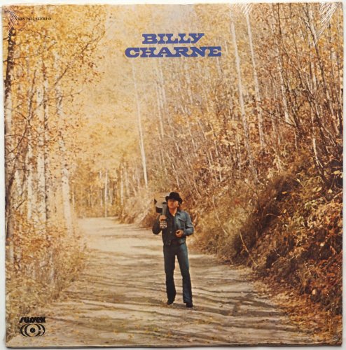 Billy Charne / Billy Charne (Is Looking Up) (In Shrink)β