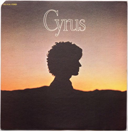 Cyrus Faryar / Cyrusβ