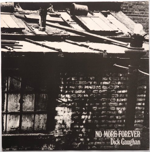 Dick Gaughan / No More Forever (Highway)β
