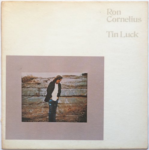 Ron Cornelius / Tin Luck (UK Matrix-1)β