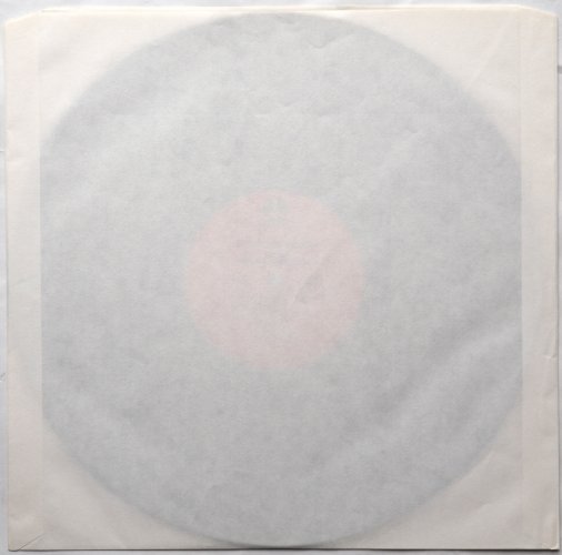 Larry Jon Wilson / Let Me Sing My Song To You (White Label Promo)β