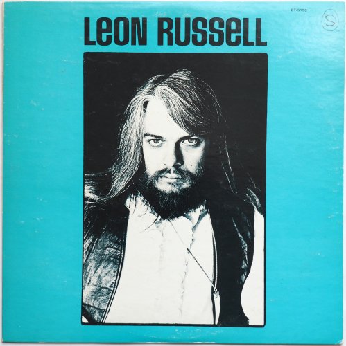 Leon Russell / Leon Russell (JP Later)β