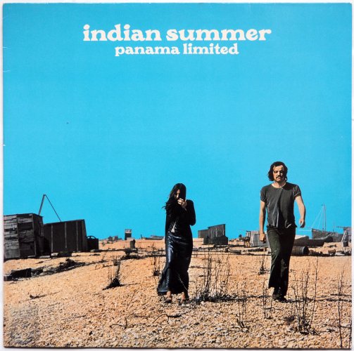 Panama Limited / Indian Summer β