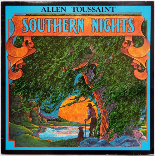Allen Toussaint / Southern NightsUK Later)β