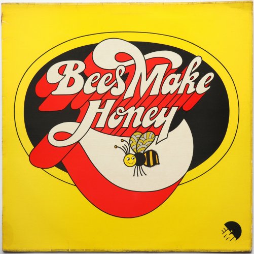 Bees Make Honey / Music Every Night の画像