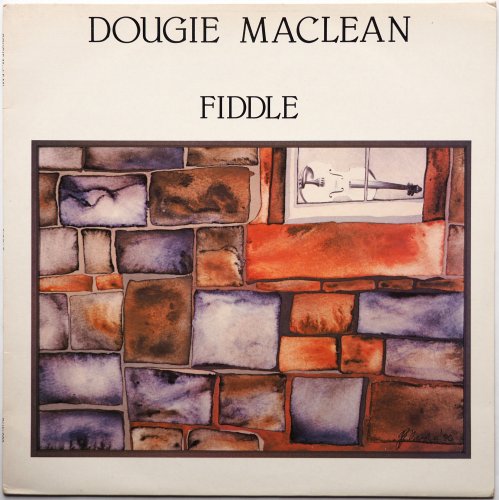 Dougie MacLean / Fiddleβ