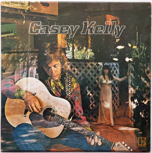 Casey Kelly / Casey Kellyβ