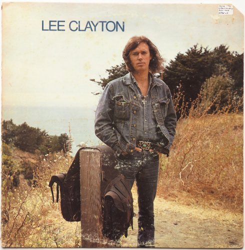 Lee Clayton / Lee Claytonβ