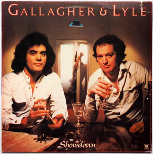 Gallagher And Lyle / Showdown (US)β