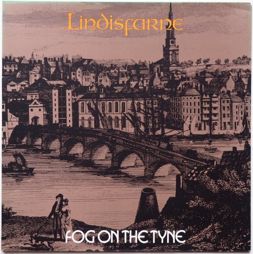 Lindisfarne / Fog On The Tyne (UK Later)β