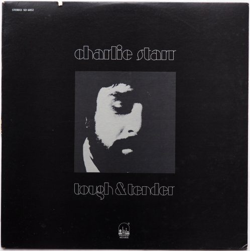 Charlie Starr / Tough & Tenderβ