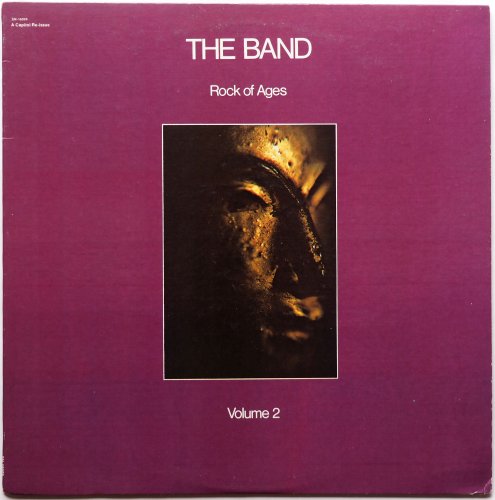 Band, The / Rock Of Ages Volume 2 (US Later)β