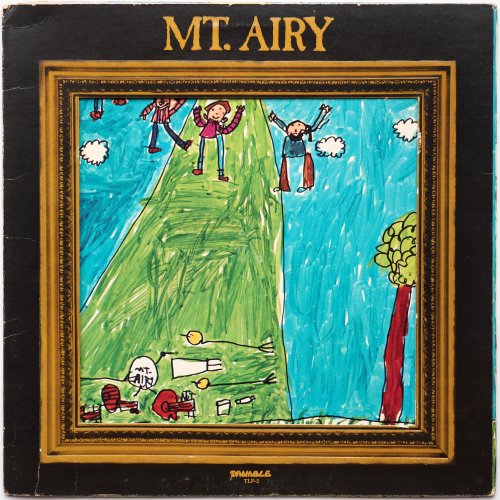 Mt. Airy / Mt. Airyβ
